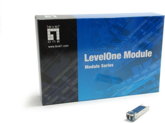 Level One Transceiver GVT-0301 SFP 1τμχ