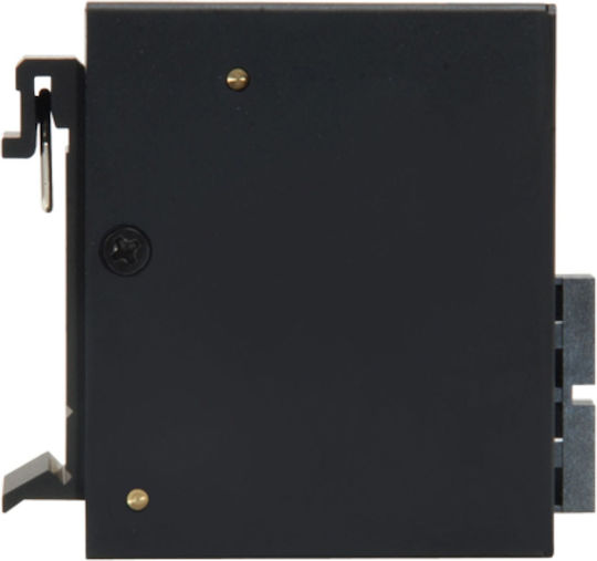 Level One IEC-4001 Medienkonverter 1Stück (IEC-4002)