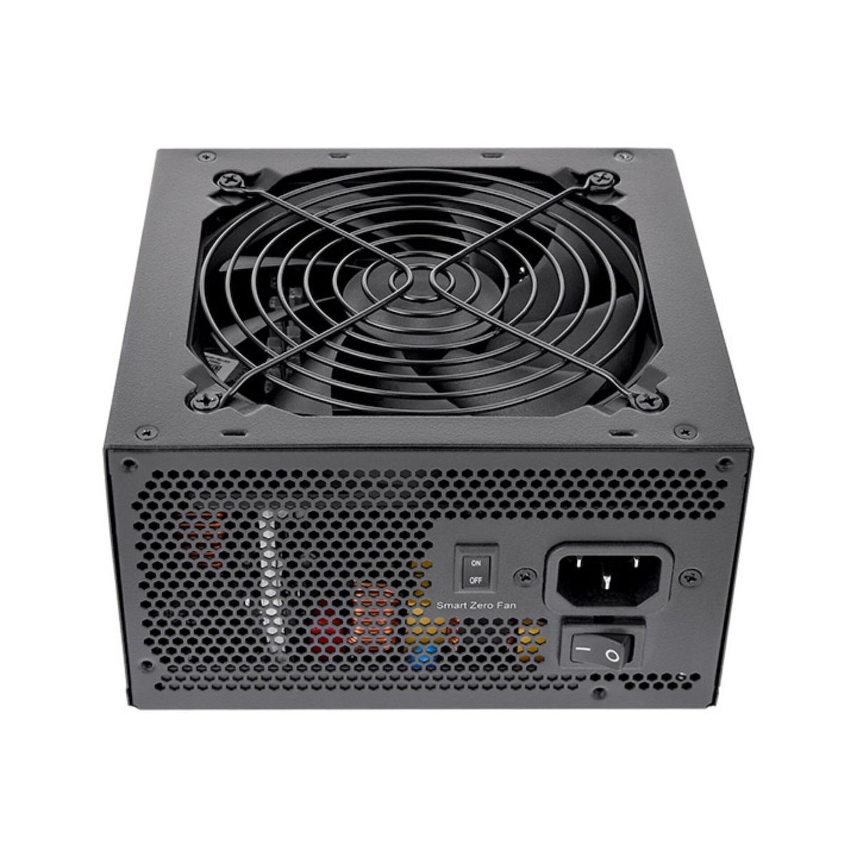 Thermaltake Toughpower GT 850W Μαύρο Τροφοδοτικό Υπολογιστή Full Modular 80 Plus Gold