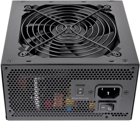 Thermaltake Toughpower GT 850W Negru Sursă de Alimentare