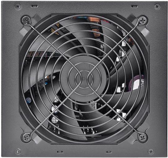 Thermaltake Toughpower GT 850W Black Computer Power Supply Full Modular 80 Plus Gold