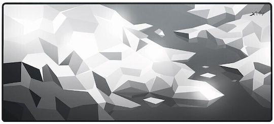 Cherry Mousepad Xtrfy Gp5 Litus Xl White Gp5-xl-litus-white