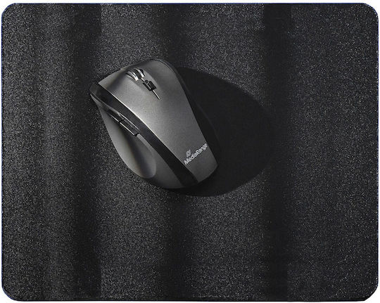 MediaRange MROS253 Mouse Pad (250mm) Μαύρο