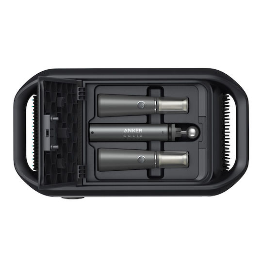 Anker Solix C800X Power Station 768Wh