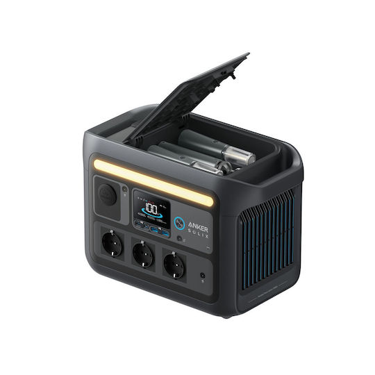 Anker Solix C800X Power Station 768Wh