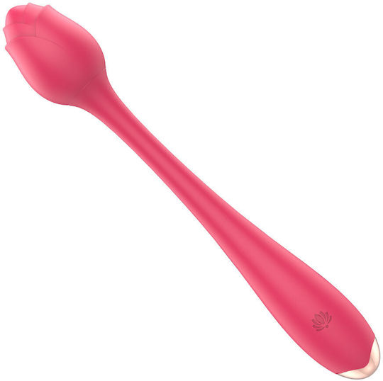 Passion Labs Δονητής G-Spot 22cm Ροζ