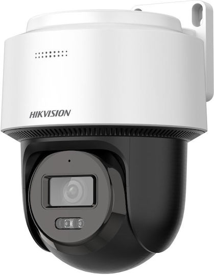 Hikvision DS-2DE2C200MWG-E IP Cameră de Supraveghere Full HD 1080p Rezistentă la apă cu Lentilă 4mm
