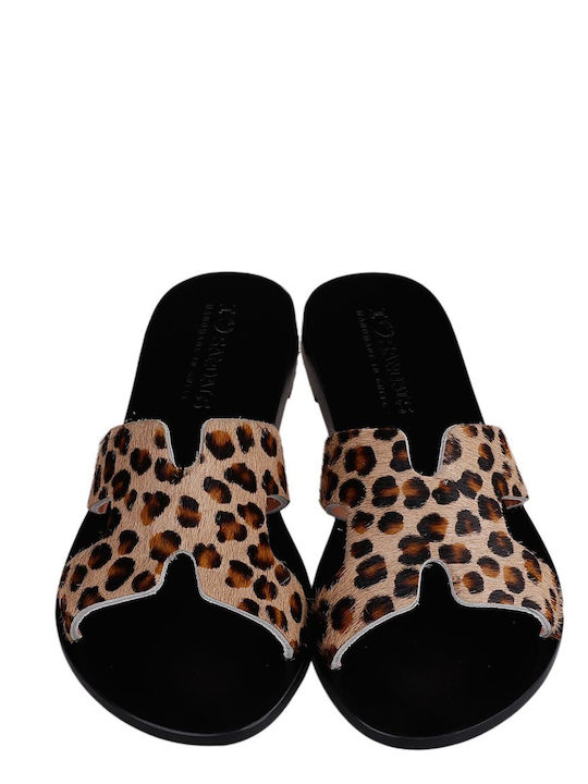 I Love Sandals