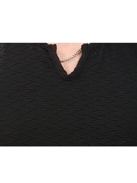 Tricou Negru