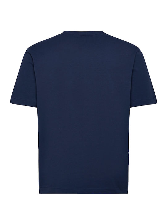 Hugo Boss T-shirt Navy Blue