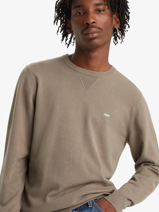 Levi's Pullover Beige