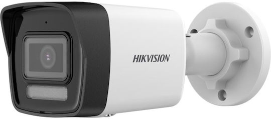Hikvision DS-2CD1043G2-LIUF IP Cameră de Supraveghere Full HD+ 4MP Rezistentă la apă cu Lentilă 2.8mm