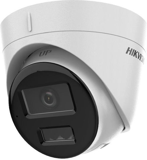Hikvision DS-2CD1323G2-LIUF IP Cameră de Supraveghere Full HD 1080p Rezistentă la apă cu Lentilă 2.8mm
