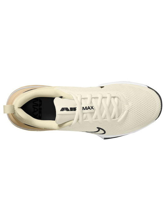 Nike Air Max Alpha Trainer 6 Training White