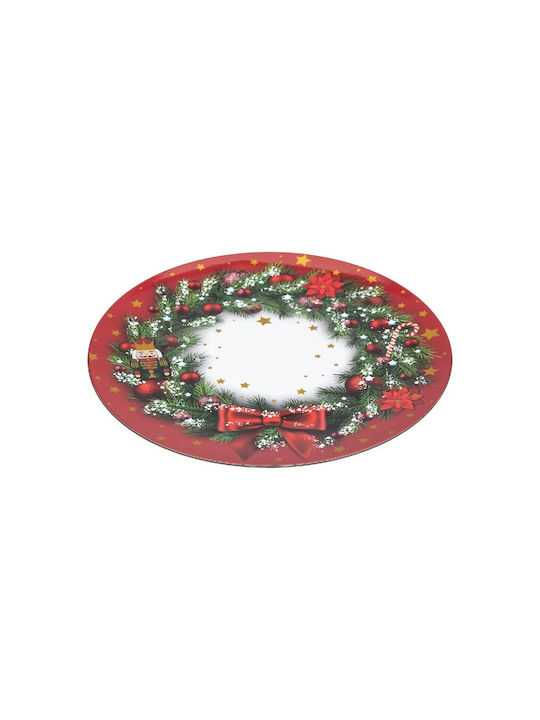 Atmosphera Christmas Platter Atmosphera Christmas Platter