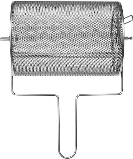 Izzy Air Fryer 12lt Silver IZ-8205