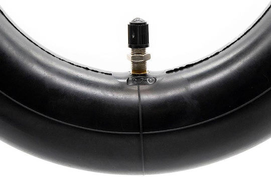 Вътрешна гума Ewheel 80/65-6 10x3 255x80 за електрически скутери клапан Tr4 20mm Cmm411