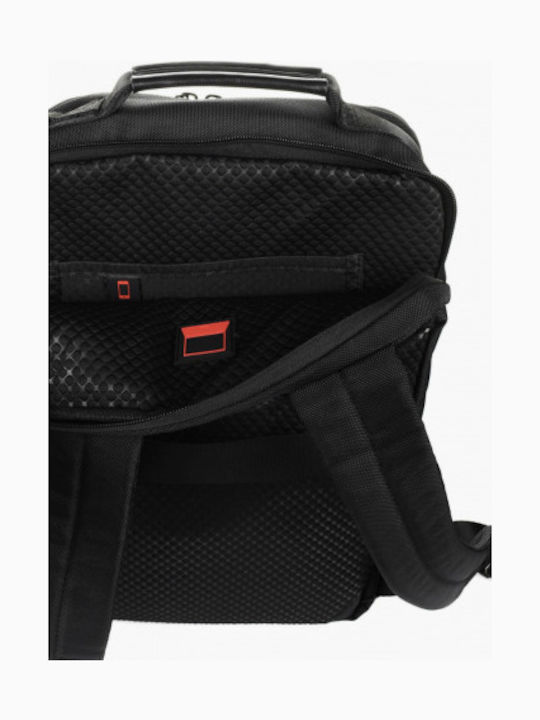 Beverly Hills Polo Club Backpack Black