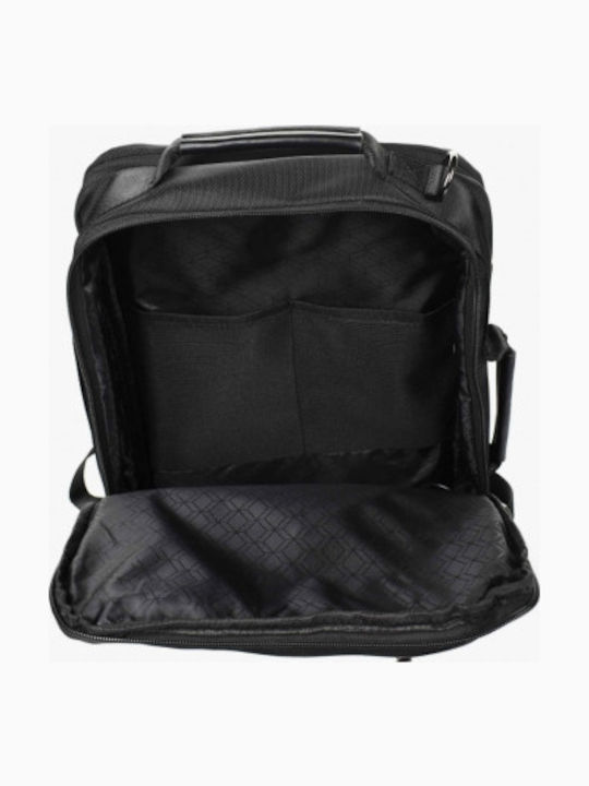 Beverly Hills Polo Club Backpack Black