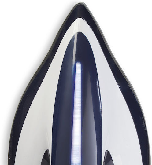 Izzy Σύστημα Σιδερώματος Active Force 4bar IZ-1112