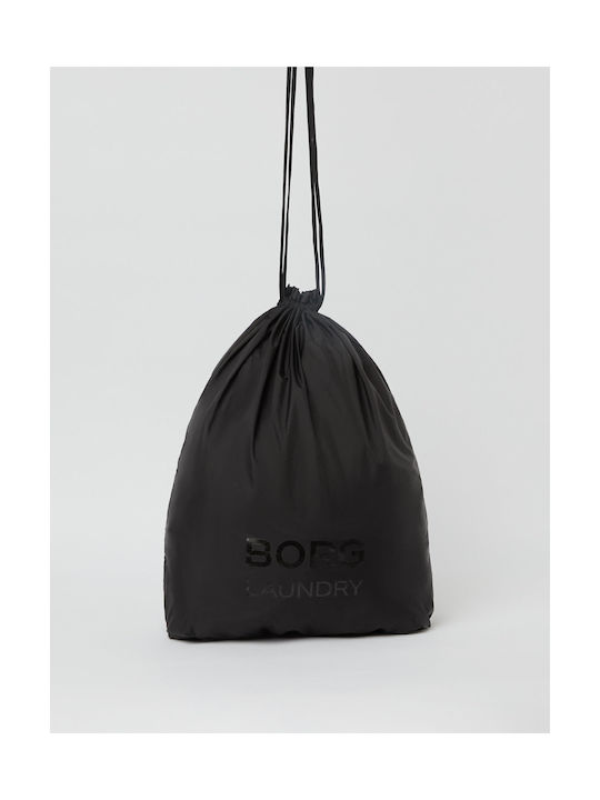 Björn Borg Gym Backpack Black