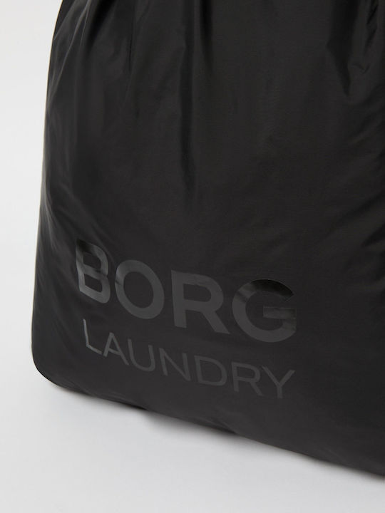 Björn Borg Gym Backpack Black