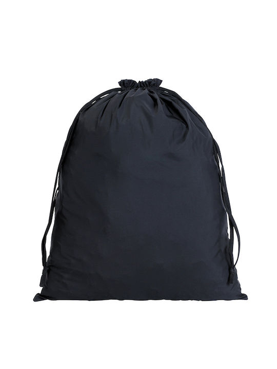Björn Borg Gym Backpack Black