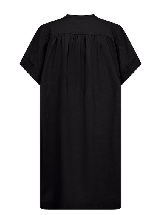 Soya Concept Dress All Day Black