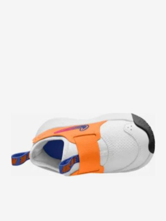 Flex Runner 3 Td Încălțăminte Sport Pentru Copii Alergare Slip-On Multicolore
