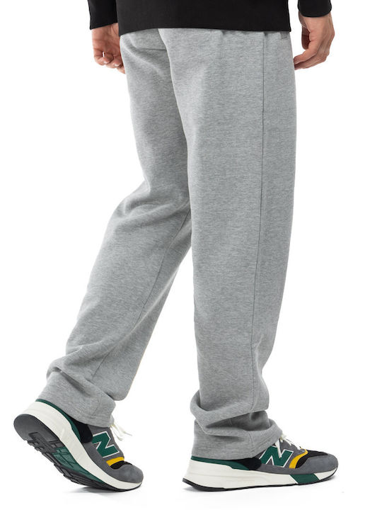 District75 Sweatpants Grey