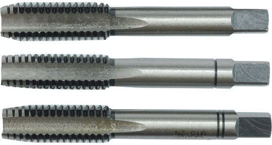 Narex Gewindeschneidwerkzeug M8 Set 3-tlg. 24350