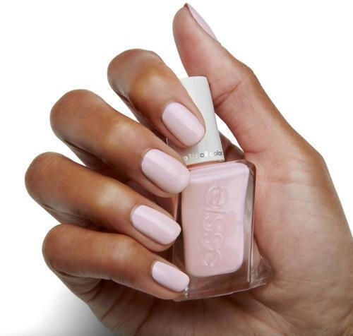 Essie Lac de Unghii de Lungă Durată 484 Chestiune de ficțiune 13.5ml