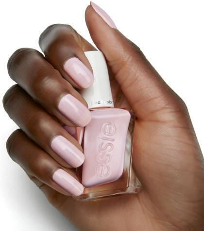 Essie Lac de Unghii de Lungă Durată 484 Chestiune de ficțiune 13.5ml