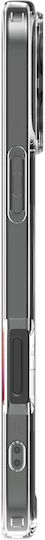 Spigen Ultra Hybrid MagFit Back Cover Plastic Digital Camo (iPhone 16 Pro)