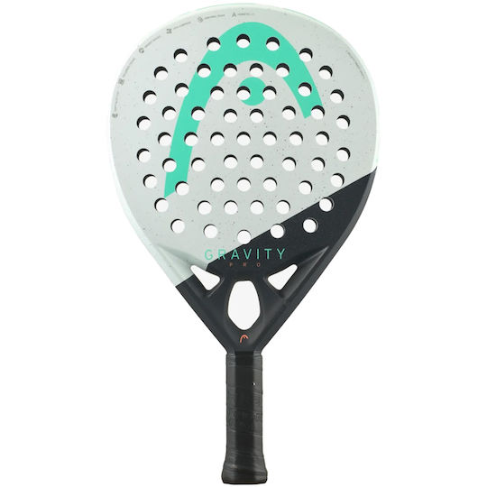 Head Gravity Pro 2024 3403180 Ρακέτα Padel Ενηλίκων
