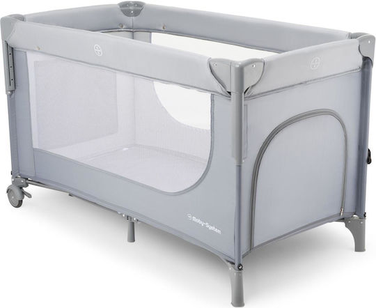 Moby System Playpen 2 Levels