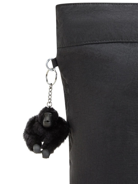 Geantă de damă Tote De mână Neagră