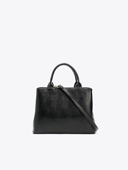 Axel Women's Bag Shoulder Black