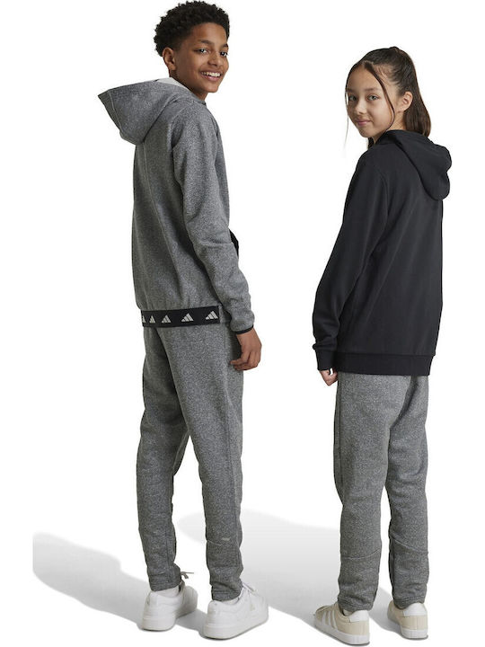adidas Σετ Φόρμας Γκρί
