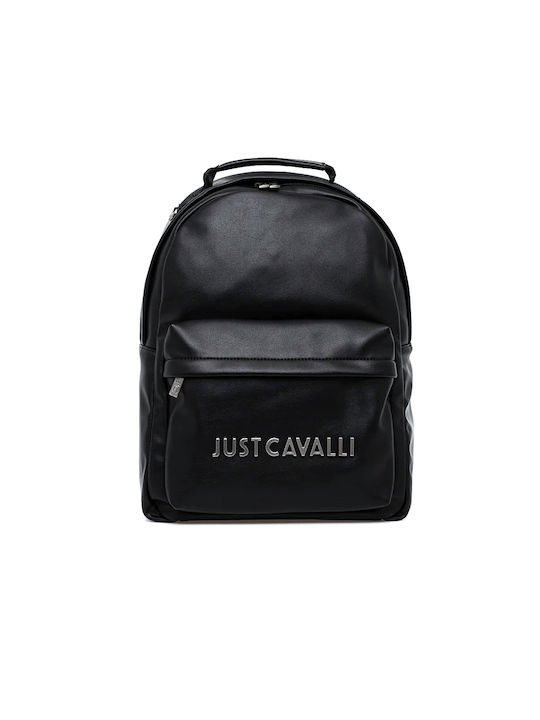 Just Cavalli Backpack Black