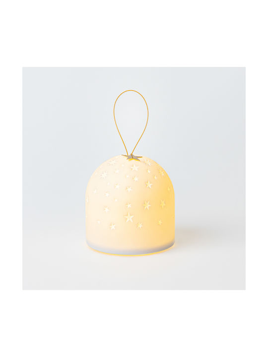 Raeder Dekorative Lampe Gold