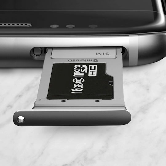 16gb Class-10 Micro-sd Memory Card + Sd Adapter Imrocard