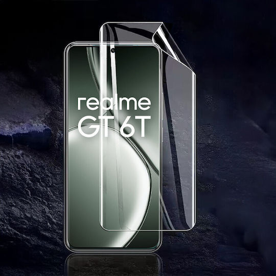 Realme GT 6 6T Hydrogel Film