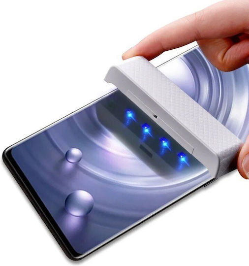 Γυαλί Uv Tempered Glass Realme Gt 6 6t
