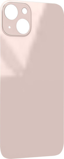 Clappio Replacement Rear Glass Iphone 13 Pink