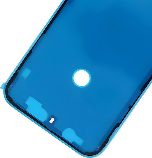 Clappio Ersatzbildschirm-Kleber für iPhone 11 und XR Starke Befestigung Transparent