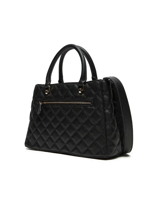 Guess Women's Bag Tote Hand Black