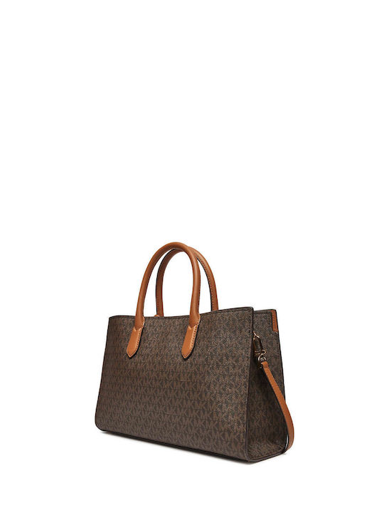 Michael Kors Women's Bag Hand Brown