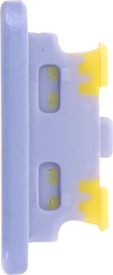 Samsung Power Button Samsung Galaxy A54 A34 Original Lavender