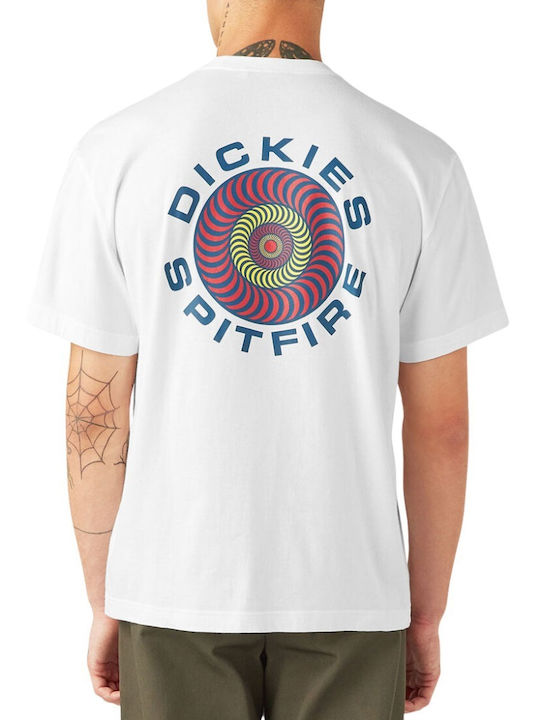 Dickies T-shirt White